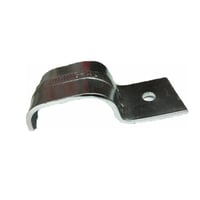 Viking 40 Service Cable Strap, 1-1/4 in, 12 GA, 4/0 AWG, 3 Conductors, One Hole, Heavy Duty