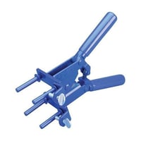 nVent ERICO L160 Handle Clamp, 76.2 mm Mold, For Use With C, E, Q, R Mold Price Key