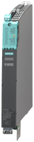 6SL31306TE236AA3Siemens 6SL31306AE210AB1 SINAMICS S120 3-Phase Smart Line Module, 380 to 480 VAC/600 VDC, 17 A, 381 mm H x 50 mm W