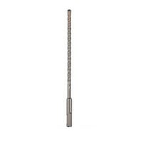 DeWALT® DW5402 Masonry Drill Bit, 3/16 in Drill Bit, 25/64 in SDS-Plus® Shank, Carbide Cutting Edge, 4 in OAL