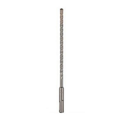 DeWALT® DW5402 Masonry Drill Bit, 3/16 in Drill Bit, 25/64 in SDS-Plus® Shank, Carbide Cutting Edge, 4 in OAL