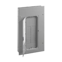 Data-Spec SheetGeneral Electric TL42420C PowerMark Plus TL 3-Phase Standard Main Lug Load Center, 208Y/120 VAC, 200 A, 65 kA Interrupt