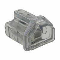 PCT-8-600ILSCO® ClearTap® PCT-8-350 Type PCT 8-Port Dual Rated Insulated Multi-Tap Connector, Aluminum/Copper Conductor, Aluminum