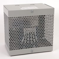 1321-3RA2-BAllen-Bradley, 1321-3RA2-B, Three-Phase Line Reactor, NEMA 1 Enclosure, 2 Amps, 20.0 mh