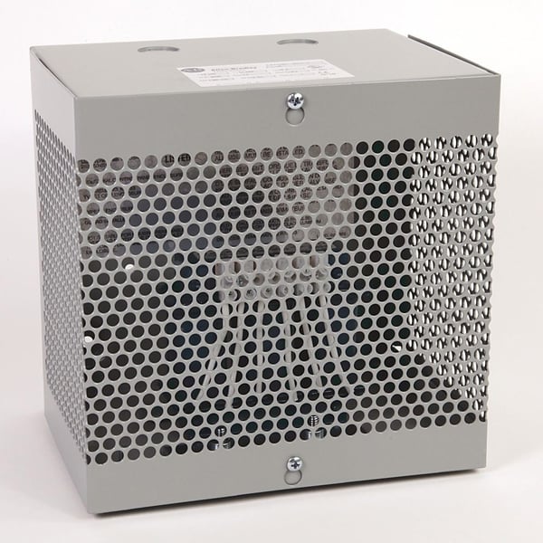 1321-3RA2-BAllen-Bradley, 1321-3RA2-B, Three-Phase Line Reactor, NEMA 1 Enclosure, 2 Amps, 20.0 mh