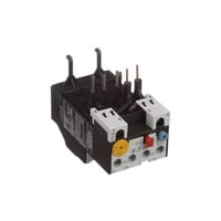 XTOB001BC1Cutler-Hammer XTOB001BC1 Overload Relay XT IEC Bimetallic Relay, 9 A to 12 A Range, 1NO-1NC, XT Series