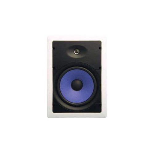 MS3651On-Q® MS3651 3000 In-Wall Speaker, 9.02 in OAW x 12.31 in OAH