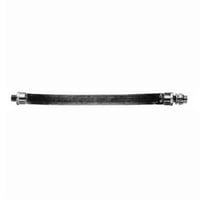 EATON Crouse-Hinds ECLK112 Explosionproof Male to Female Flexible Coupling, 1/2 in, For Use With Rigid Conduit, Forged Brass, Chromate Treated Electro-Galvanized