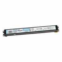 ICN4S5490C2LSG35IAdvance OPTANIUM IOPA3P32N35I Electronic Fluorescent Ballast, T8 Lamp, 32 W Lamp, 120 to 277 VAC, Instant, 0.88 Ballast Factor