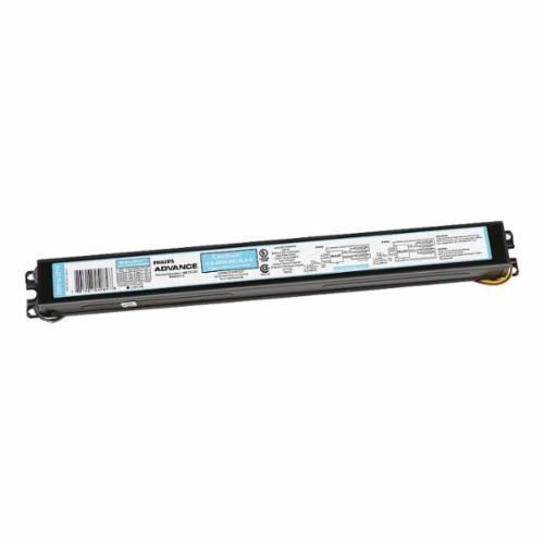ICN4S5490C2LSG35IAdvance OPTANIUM IOPA3P32N35I Electronic Fluorescent Ballast, T8 Lamp, 32 W Lamp, 120 to 277 VAC, Instant, 0.88 Ballast Factor