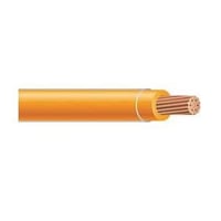 THHN3/0OETHHN Wire, Stranded, 3/0 AWG, 1 Conductor, Copper, 600 Volts, Orange