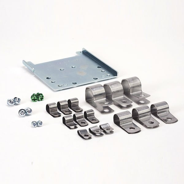 25-EMC1-FBAllen-Bradley 25-EMC1-FB PF520 Series EMC Plate - Frame B