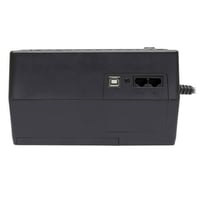Tripp Lite ECO550UPS 5
