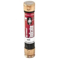 Littelfuse® POWR-GARD® IDSR030 Current Limiting Time Delay Fuse, 30 A, 600 VAC/VDC, 200/20 kA Interrupt, RK5 Class, Cylindrical Body