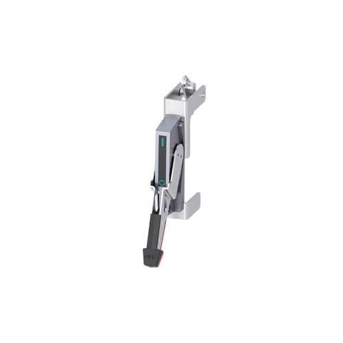 3VA99770CH72Siemens Sentron™ 3VA9977-0CH72 Drive Handle, 1-1/2 in W, Steel