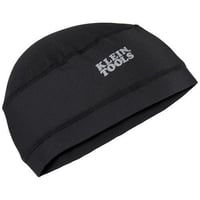 60181Klein® 60181 Cooling Helmet Liner, 3-1/4 in L x 1 in W x 6-3/4 in H, Polyester/Polyester Fabric/Spandex Mesh Fabric