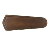Craftmade B556C-OA8 Type 1 Ceiling Fan Blade, 5 Blades