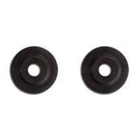 48-38-0010Milwaukee® M12™ 48-38-0010 High Performance Replacement Cutter Wheel, Black Oxide, For Use With 2471-20, 2471-21 and 2471-22 12 VDC Copper Tubing Cutter, 12 VDC, Copper