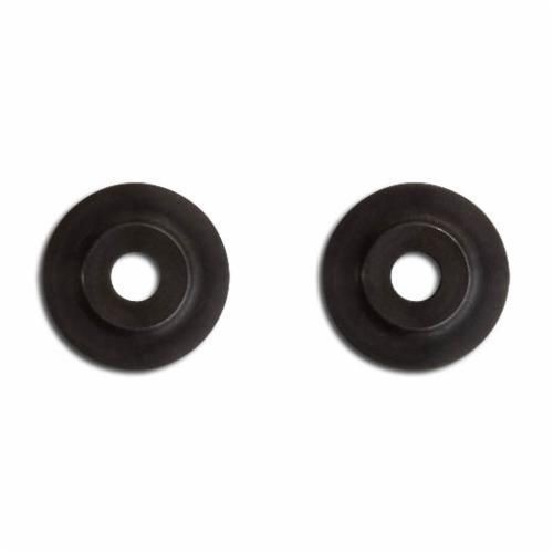 48-38-0010Milwaukee® M12™ 48-38-0010 High Performance Replacement Cutter Wheel, Black Oxide, For Use With 2471-20, 2471-21 and 2471-22 12 VDC Copper Tubing Cutter, 12 VDC, Copper