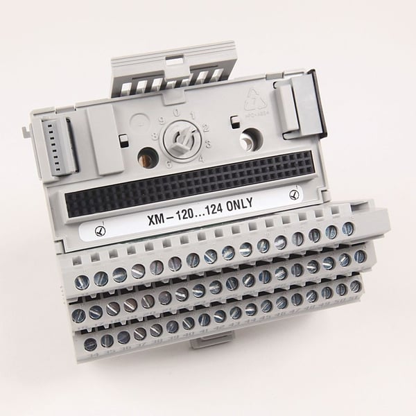 Allen-Bradley 1440-TB-A 1440-TB-A: Terminal Base