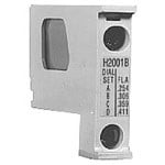 Data-Spec SheetCutler-Hammer H2013B-3 Freedom Definite Purpose Heater Pack, 32/75 A, 3 Poles
