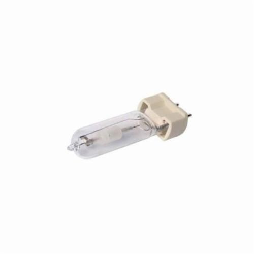 CMH150TU/830/G12GE Current ConstantColor® CMH® Multi-Vapor® CMH150TU/830/G12 High Intensity DischarGE Current Metal Halide Lamp, 150 W, Bi-Pin G12 Ceramic Metal Halide Lamp, T6 Shape, 14000 Lumens
