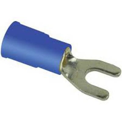 Connettore A Compressione Burndy Monoforo, Cavo 4 AWG – Borchia Da 3/8 Di Pollice, Affidabile E Sicuro