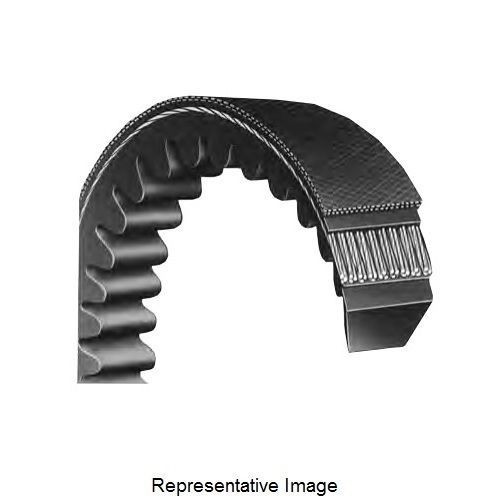 5VX1500Bando Power Ace® Cog 5VX1500 V-Belt, 150 in, 0.54 in THK, 0.62 in W Top, Rubber