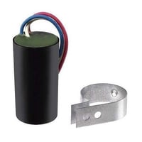 Advance LI551H4IC Round Standard HID Ballast Igniter, High Pressure Sodium Lamp, 35 to 150 W, 120 to 277 VAC