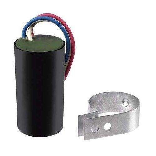 Advance LI551H4IC Round Standard HID Ballast Igniter, High Pressure Sodium Lamp, 35 to 150 W, 120 to 277 VAC