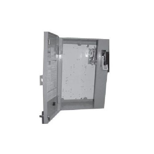 Siemens 49EC14IB201208R Heavy Duty Non-Reversing Starter General Purpose Non-Combination Enclosure Kit, 12 in W x 8 in D, NEMA 1