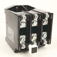 592-KOV169Allen-Bradley 592-KOV169 592 NEMA Eutectic Alloy Overload Relay, Manual Reset, Open, 32A, 3 Poles, N.O.-N.C. Contacts