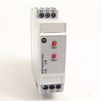 817S-PTC-115Allen-Bradley, 817S-PTC-115, Next Generation Dedicated Function Motor Protection Relays, Thermistor Relay, 115V AC control power