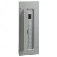 TM4020CCUGeneral Electric PowerMark Gold™ TM4020CCU Standard Main Breaker Load Center, 120/240 VAC, 200 A, 22 kA Interrupt