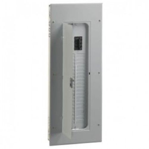 TM4020CCUGeneral Electric PowerMark Gold™ TM4020CCU Standard Main Breaker Load Center, 120/240 VAC, 200 A, 22 kA Interrupt