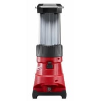 Milwaukee® 2362-20 M12™ Rechargeable Cordless Lantern Light, LED Lamp, 12 VDC, REDLITHIUM™ Battery