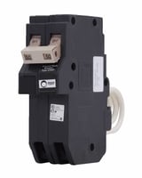 Eaton CH250GF :: Breaker, 50A, 2P, 120/240V, 10 kAIC, Type CH
