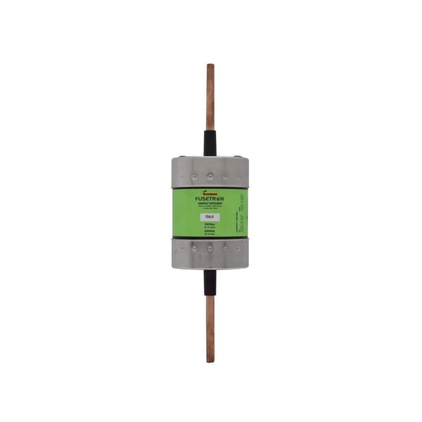 FRN-R-400Bussmann® FRN-R-300 Current Limiting Time Delay Fuse, 300 A, 250 VAC/250 VDC, 200/20 kA Interrupt, Class RK5