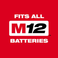 Milwaukee 2497 22 2