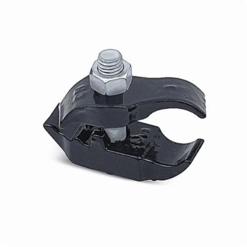 PAR1-GOcal® PAR1-G Parallel Beam Clamp, 1 in Conduit, Malleable Iron, PVC Coated