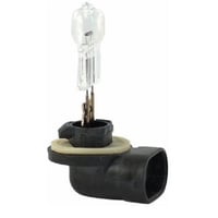 EIKO® 862 Miniature Halogen Lamp, 37.5 W, PGJ13 Right Angle Prefocus Lamp Base, T3.25 Shape, 12.8 VAC