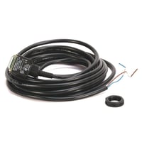 42EF-E1QZB-A2Allen-Bradley, 42EF-E1QZB-A2, PHOTOSWITCH Photoelectric Sensor, RightSight, Transmitted Beam, Infred, AC/DC, 2m (6.5ft) cable