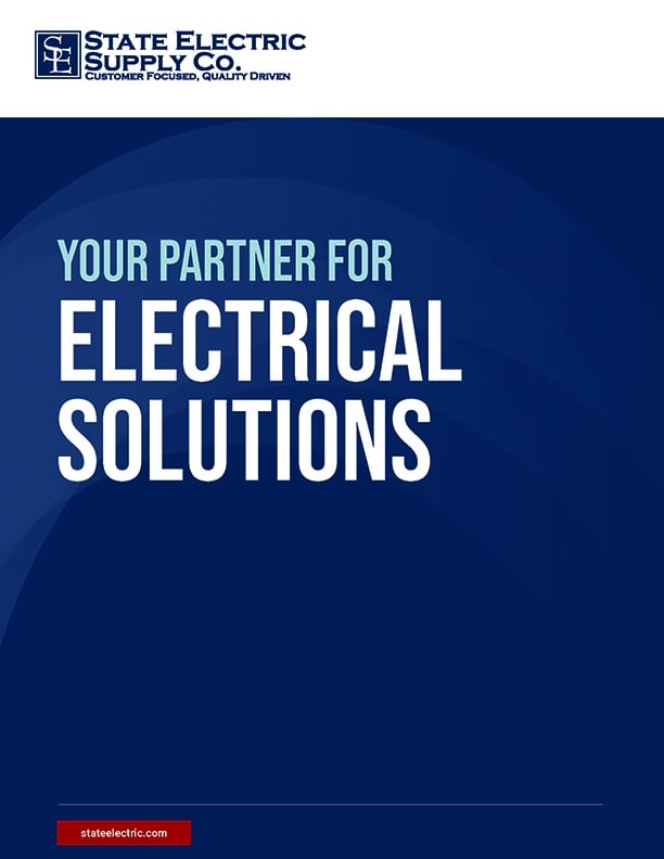 Your Partner   State Electric Page 1