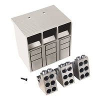 140G-H-MTL63Allen-Bradley 140G-H-MTL63 Frame-H, Multi Terminal Lug, 6x14-2(2.5-35)