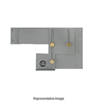 EATON BRPMIKBR Mechanical Interlock Kit, 125 A
