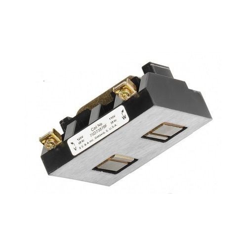 75D73070ESiemens 75D73070E Encapsulated Magnet AC Coil, SZ 00 to SZ 2-1/2, 575 to 600/550 VAC, 50/60 Hz, For Use With Class 14/17/18/22/25/26/30/32/36/37/40/43 Starter and Contactor