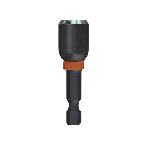 Milwaukee® SHOCKWAVE™ 49-66-4506 Magnetic Nut Driver, 7/16 in Drive, Proprietary Steel