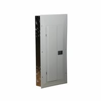 3BR2442L150SEATON 3BR2442L150S 3-Phase Metallic Main Lug Loadcenter, 120/208Y/240 VAC, 150 A, 42 Poles, 25 kA Interrupt