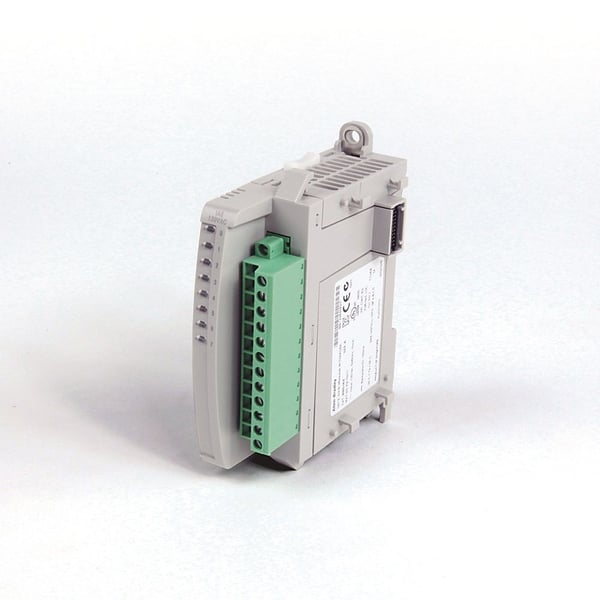 Allen-Bradley 2085-IA8 Micro800 Input Module, Digital, 8 Point, 120 VAC