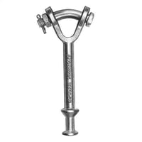 HYBC30Anderson™ HYBC30 Hot Line Link, Y Clevis Ball